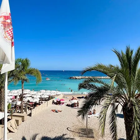 Princess Palace Διαμέρισμα *