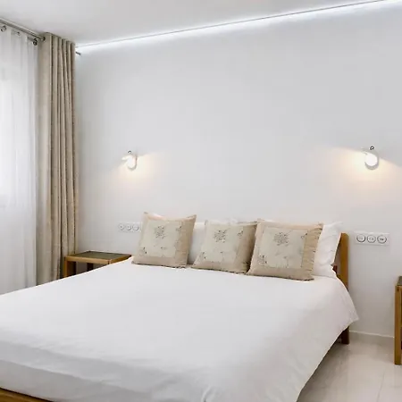 Princess Palace Appartamento *