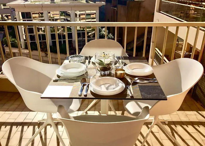 Princess Palace Appartamento Monte Carlo