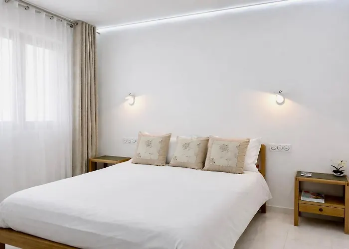 Princess Palace Appartamento *