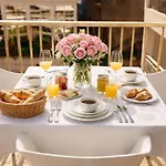 Princess Palace Apartment Monte Carlo