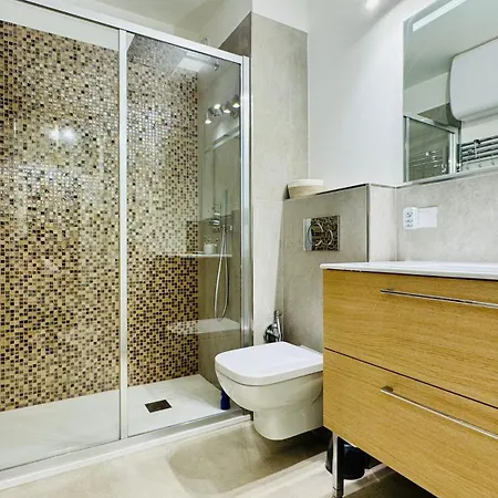 Apartment Princess Palace Monte Carlo