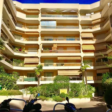 Princess Palace Apartment