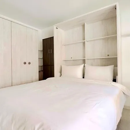 Apartamento Princess Palace