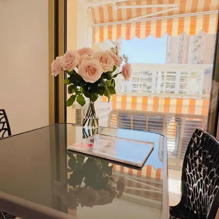 Apartamento Princess Palace *