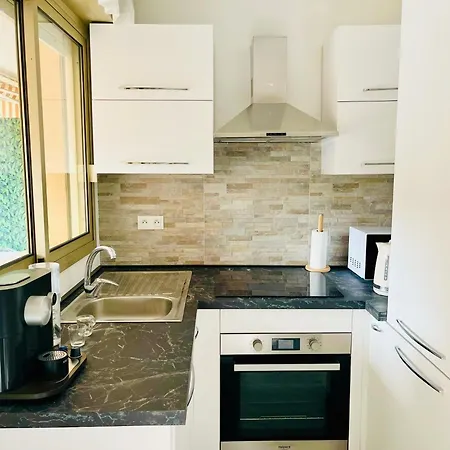 Princess Palace Apartamento