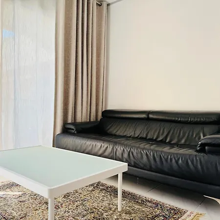 Princess Palace Apartment Monte Carlo