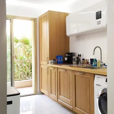 Apartamento Princess Palace *