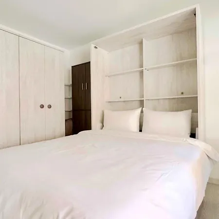 Princess Palace Lägenhet *