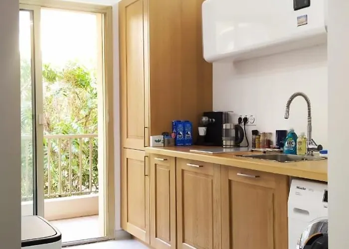 Lägenhet Princess Palace *