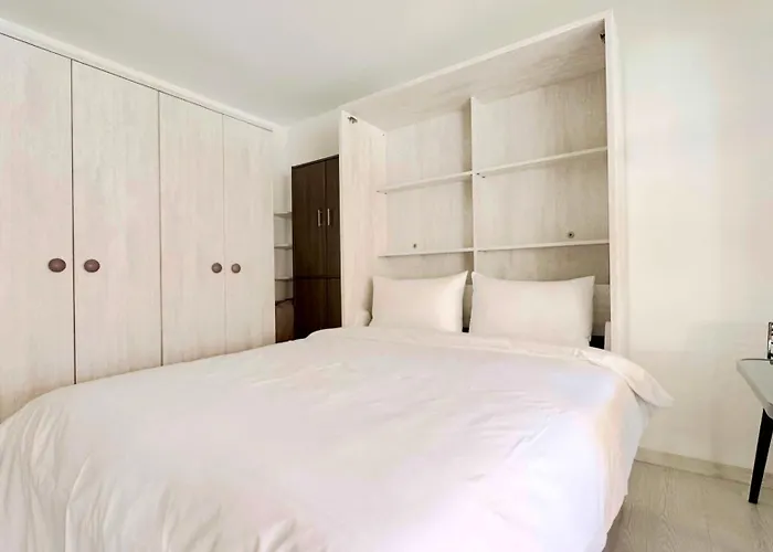 Princess Palace Lägenhet *